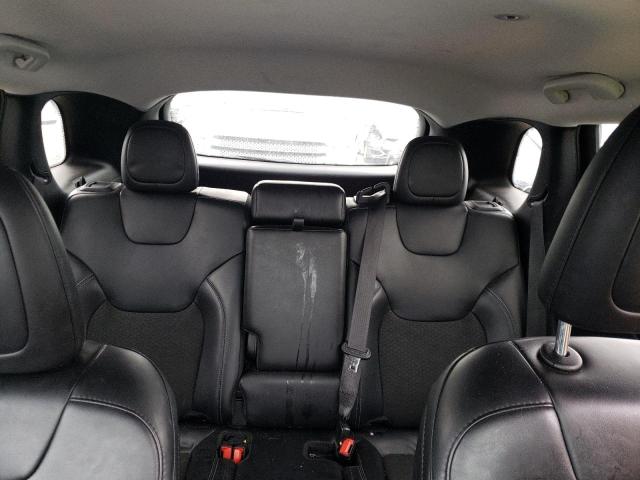 Photo 10 from auction – 2020 JEEP CHEROKEE L with VIN 1C4PJMLB7LD644768