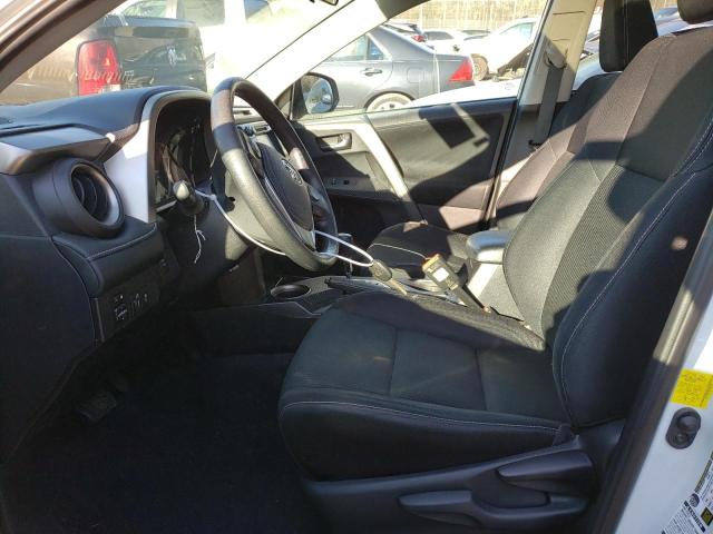 Photo 7 from auction – 2013 TOYOTA RAV4 XLE with VIN 2T3RFREV8DW092992