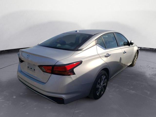 Photo 4 from auction – 2020 NISSAN ALTIMA S with VIN 1N4BL4BV4LC235686