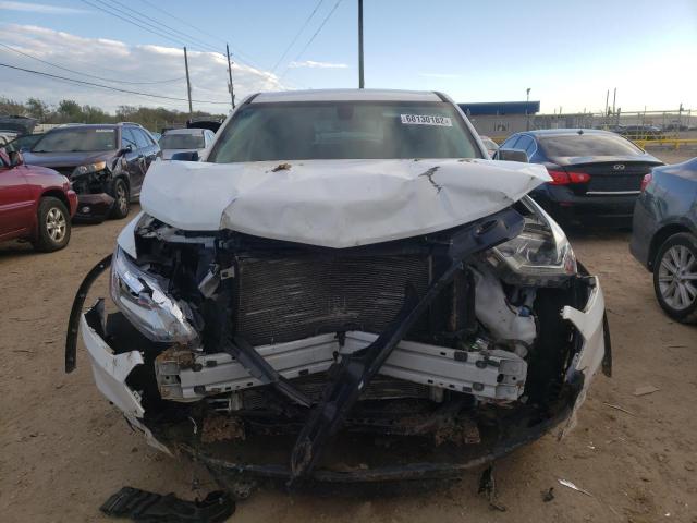 Photo 5 from auction – 2018 CHEVROLET TRAVERSE L with VIN 1GNERFKW4JJ213374