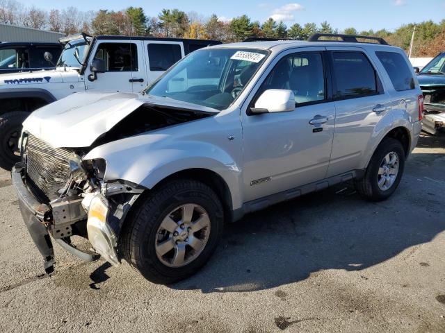 FORD ESCAPE LIM 2008 with VIN 1FMCU94178KB42219 - Photo from auction