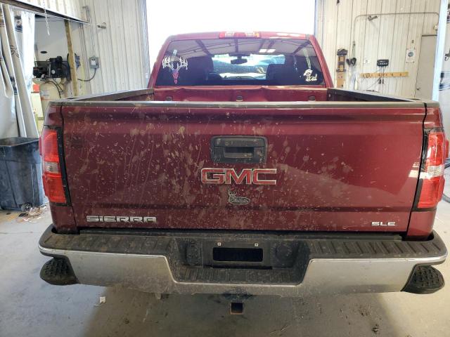 Photo 6 from auction – 2014 GMC SIERRA C15 with VIN 3GTP1UEC8EG353448
