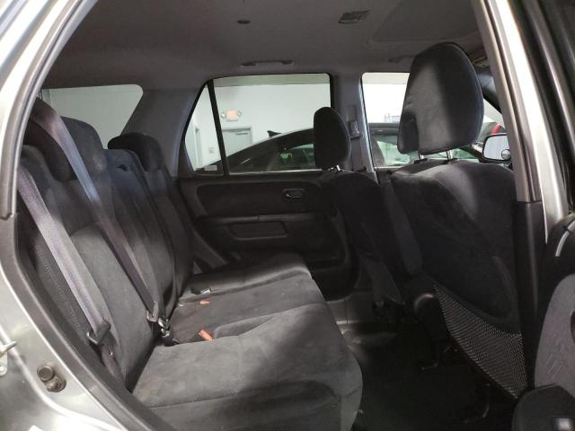 Photo 11 from auction – 2006 HONDA CR-V EX with VIN SHSRD78876U434854