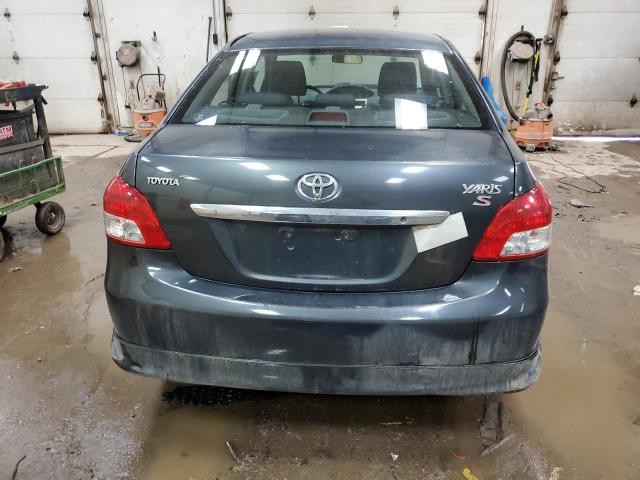 Photo 6 from auction – 2007 TOYOTA YARIS with VIN JTDBT923271046980