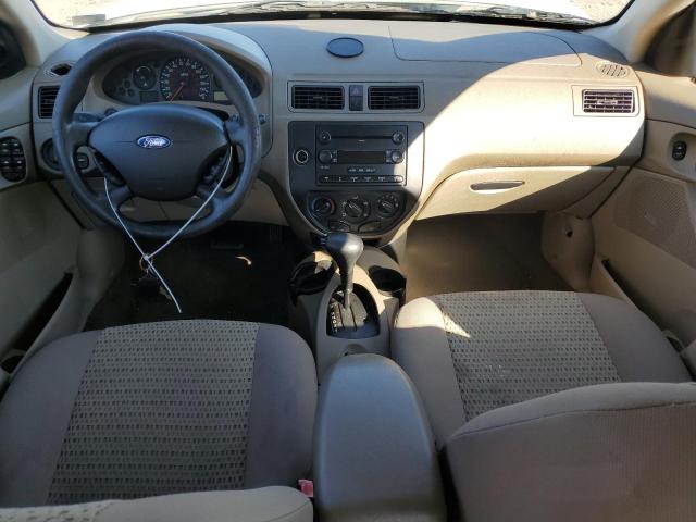Photo 8 from auction – 2007 FORD FOCUS ZX4 with VIN 1FAFP34N67W218082