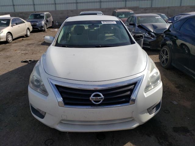 Photo 5 from auction – 2013 NISSAN ALTIMA 2.5 with VIN 1N4AL3AP3DN436560