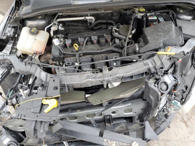 Photo 11 from auction – 2015 FORD FOCUS TITA with VIN 1FADP3J22FL200728