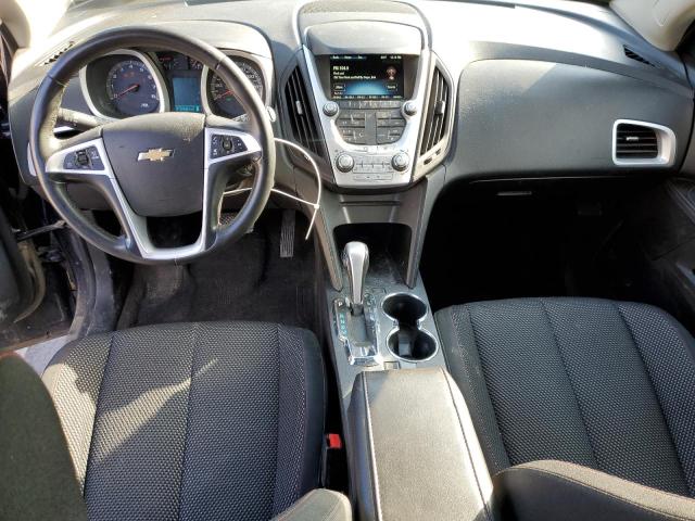 Photo 8 from auction – 2015 CHEVROLET EQUINOX LT with VIN 2GNFLFEK2F6419425
