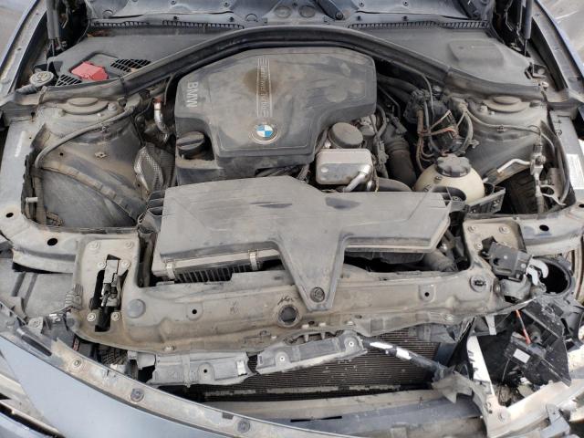 Photo 11 from auction – 2013 BMW 320 I with VIN WBA3B1C50DK128797