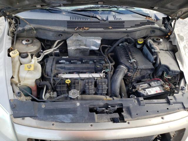 Photo 11 from auction – 2008 DODGE CALIBER SX with VIN 1B3HB48B38D723938