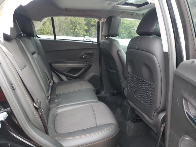Photo 10 from auction – 2020 CHEVROLET TRAX 1LT with VIN KL7CJLSB7LB073222