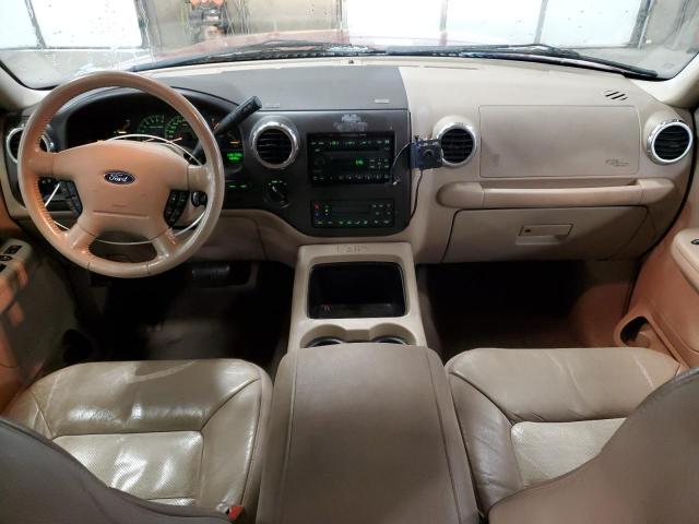 Photo 8 from auction – 2003 FORD EXPEDITION with VIN 1FMFU18L63LA84021