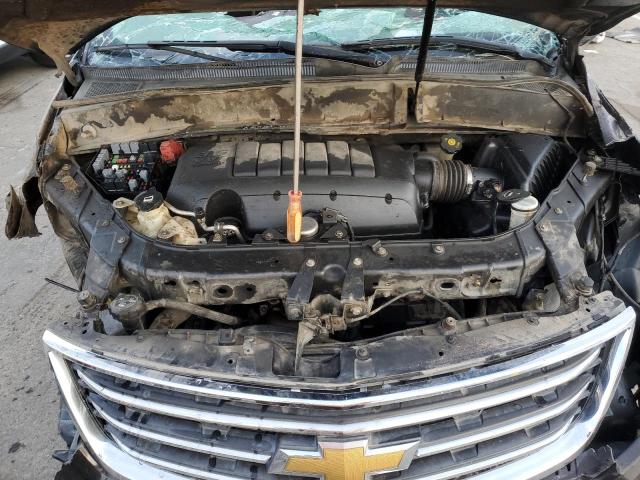 Photo 12 from auction – 2014 CHEVROLET TRAVERSE L with VIN 1GNKRGKD0EJ360644