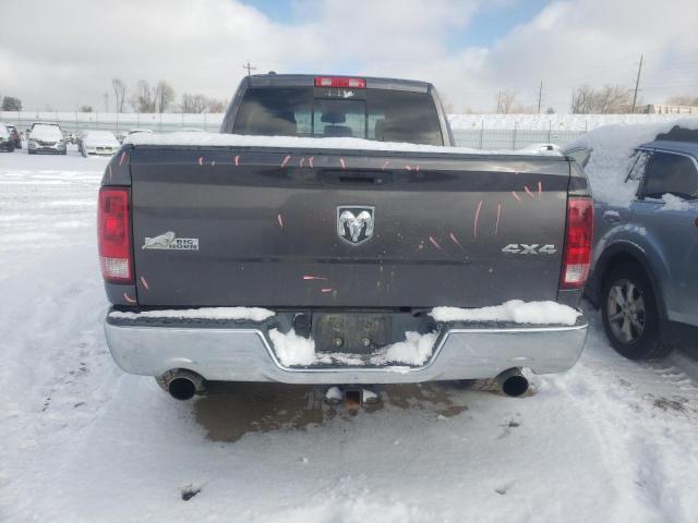 Photo 6 from auction – 2014 RAM 1500 SLT with VIN 1C6RR7GT6ES265384