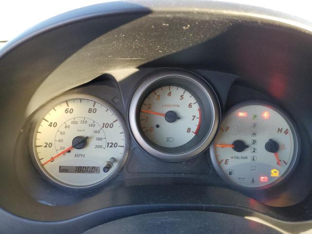 Photo 9 from auction – 2002 TOYOTA RAV4 with VIN JTEGH20V620051760