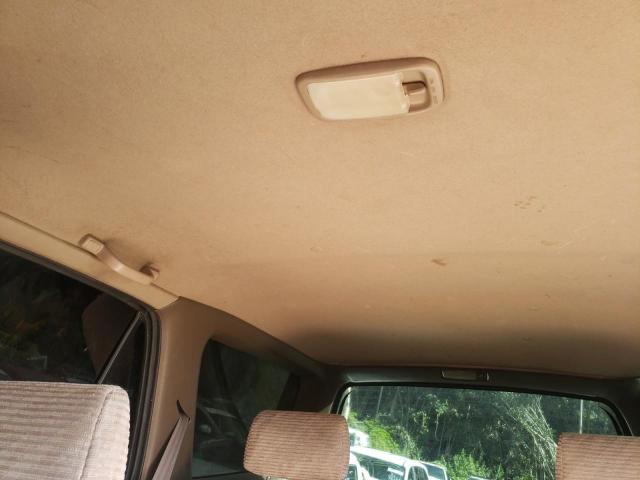 Photo 10 from auction – 1997 TOYOTA 4RUNNER SR with VIN JT3HN86RXV0058217