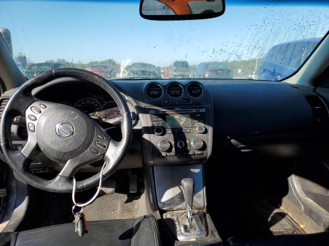 Photo 8 from auction – 2011 NISSAN ALTIMA BAS with VIN 1N4AL2AP0BN502828