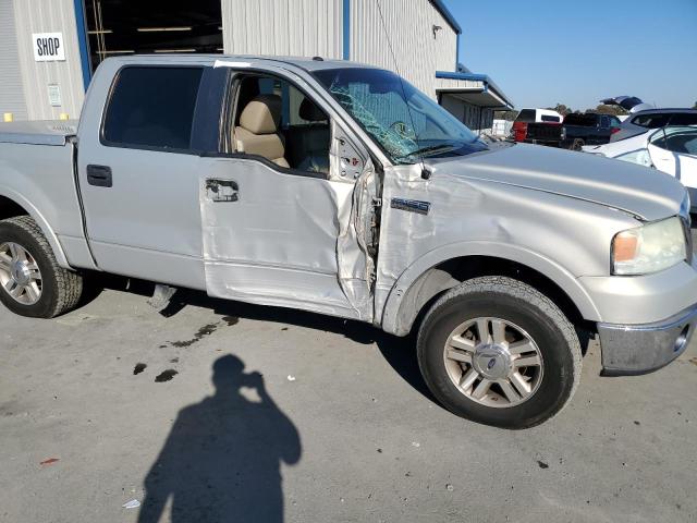 Photo 9 from auction – 2006 FORD F150 SUPER with VIN 1FTPW12516KD86985