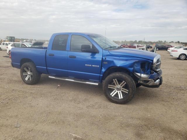 Photo 4 from auction – 2007 DODGE RAM 1500 S with VIN 1D7HU18247S181644