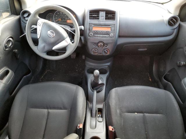 Photo 8 from auction – 2016 NISSAN VERSA S with VIN 3N1CN7AP4GL905070