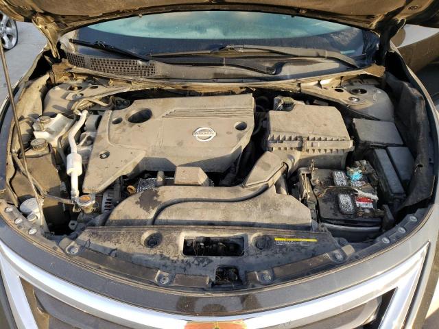 Photo 11 from auction – 2013 NISSAN ALTIMA 2.5 with VIN 1N4AL3AP3DN513444
