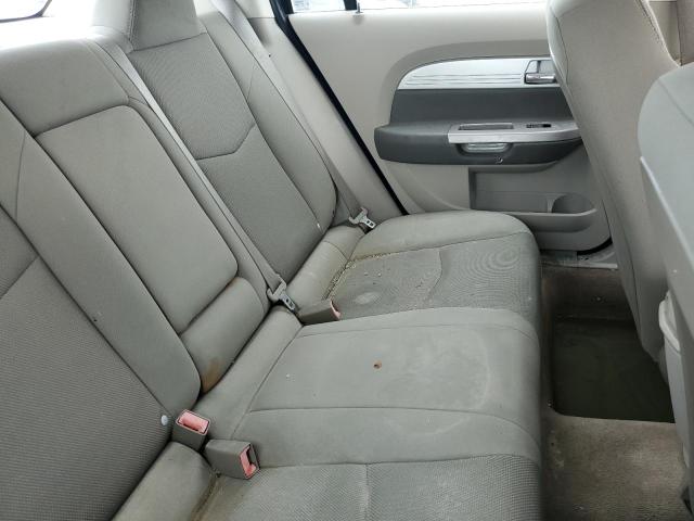Photo 10 from auction – 2008 CHRYSLER SEBRING TO with VIN 1C3LC56R58N219479