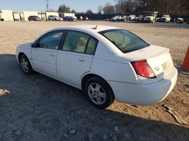 Photo 2 from auction – 2006 SATURN ION LEVEL with VIN 1G8AJ55F16Z102546