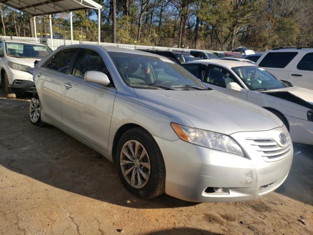 Photo 4 from auction – 2007 TOYOTA CAMRY with VIN 4T1BE46K17U003708