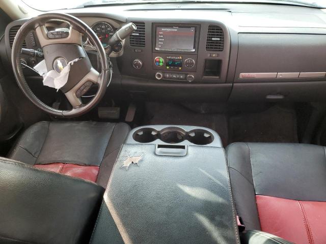 Photo 8 from auction – 2011 CHEVROLET SILVERADO with VIN 3GCPKSE36BG256505