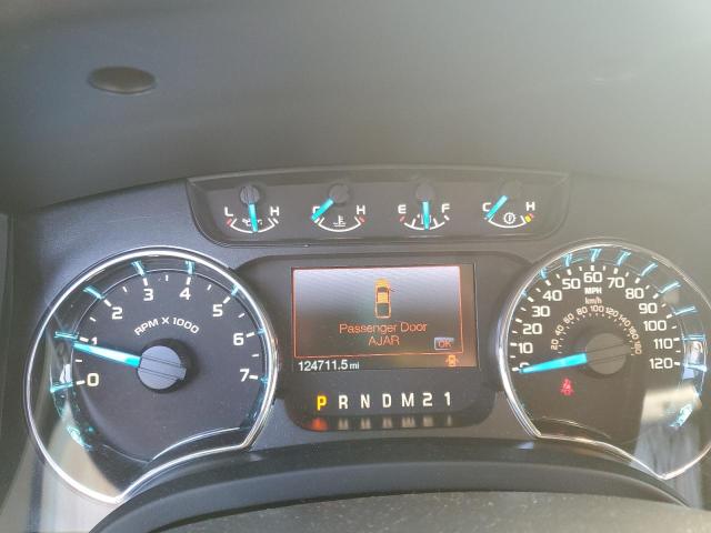 Photo 9 from auction – 2014 FORD F150 SUPER with VIN 1FTFW1CF6EFB25314