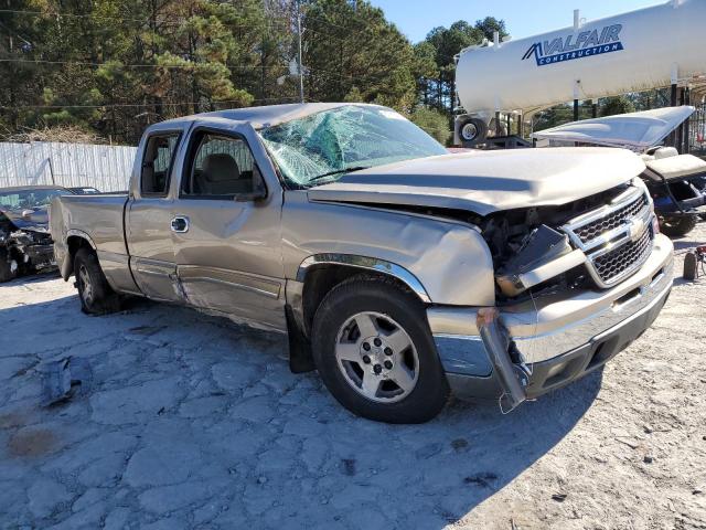 Photo 4 from auction – 2006 CHEVROLET silverado with VIN 2GCEC19T661112380