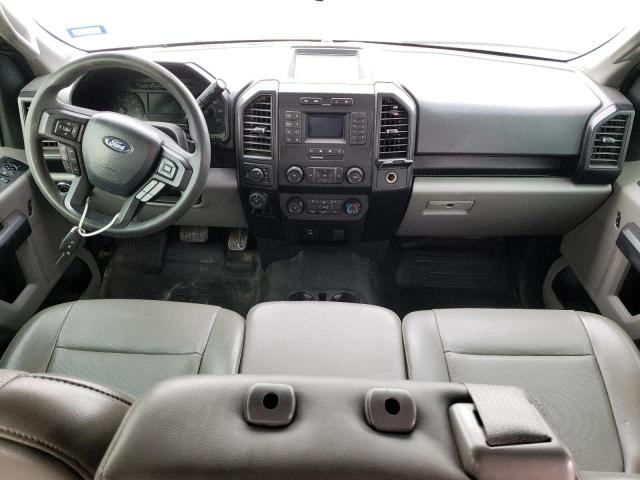 صورة رقم 8 من المزاد - 2019 FORD F150 مع VIN 1FTEW1E52KFA21916