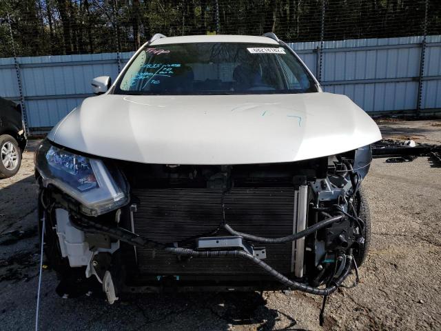 Photo 5 from auction – 2017 NISSAN ROGUE S with VIN JN8AT2MT8HW145442