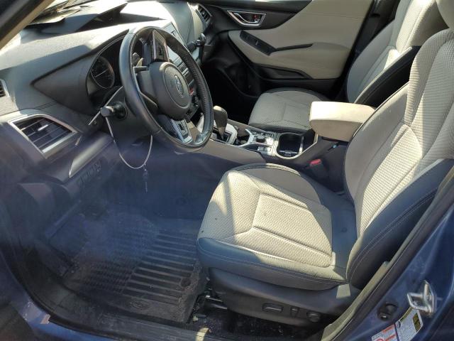 Photo 7 from auction – 2019 SUBARU FORESTER P with VIN JF2SKAEC4KH561660