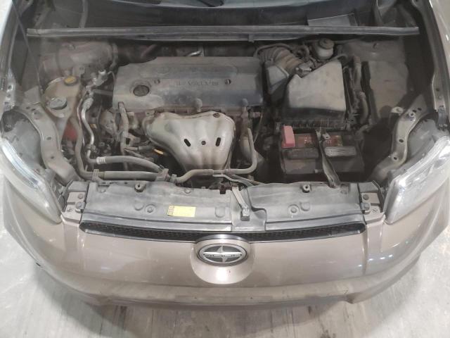 Photo 11 from auction – 2012 SCION XB with VIN JTLZE4FE1CJ008663