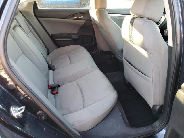 Photo 10 from auction – 2016 HONDA CIVIC EX with VIN 19XFC1F33GE015327