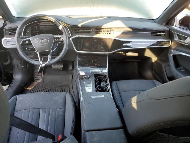 Photo 8 from auction – 2021 AUDI A6 PRESTIG with VIN WAUM2AF2XMN025598