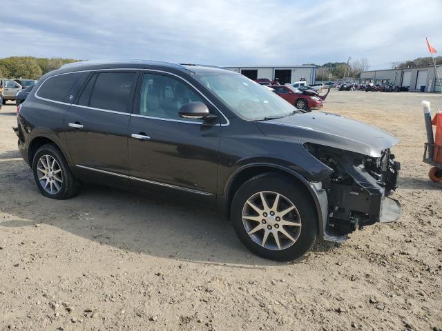 صورة رقم 4 من المزاد - 2013 BUICK ENCLAVE مع VIN 5GAKRCKD7DJ168736