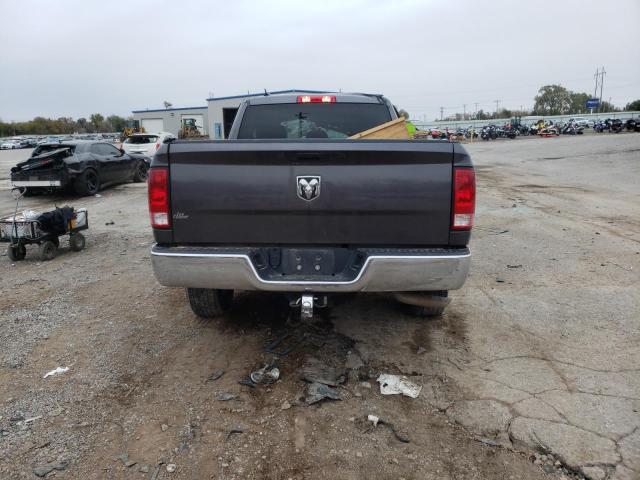 Photo 6 from auction – 2021 RAM 1500 CLASS with VIN 1C6RR6FT5MS578615