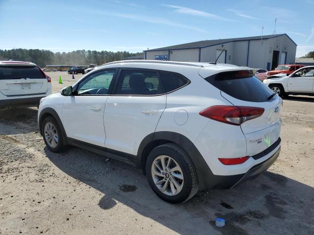 Photo 2 from auction – 2016 HYUNDAI TUCSON LIM with VIN KM8J33A27GU099329