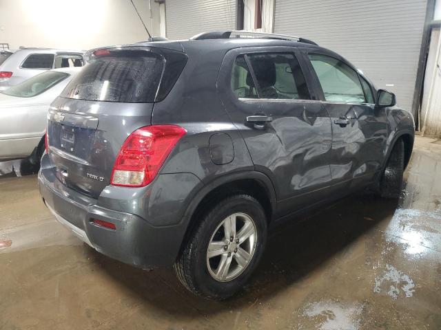 Photo 3 from auction – 2016 CHEVROLET TRAX 1LT with VIN 3GNCJLSB4GL280830