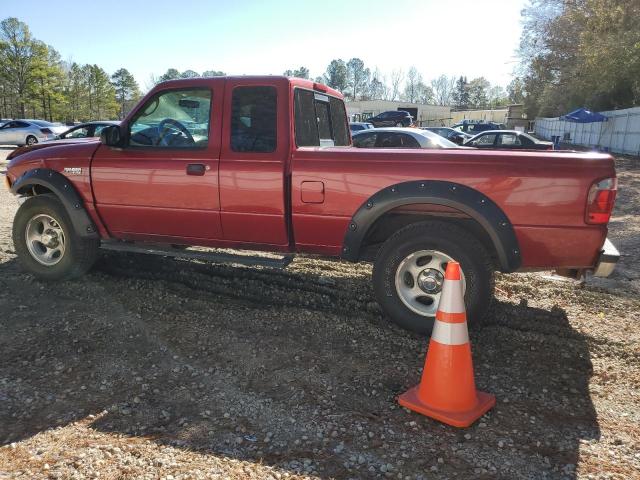 Photo 2 from auction – 2004 FORD RANGER SUP with VIN 1FTZR45E84PA29073