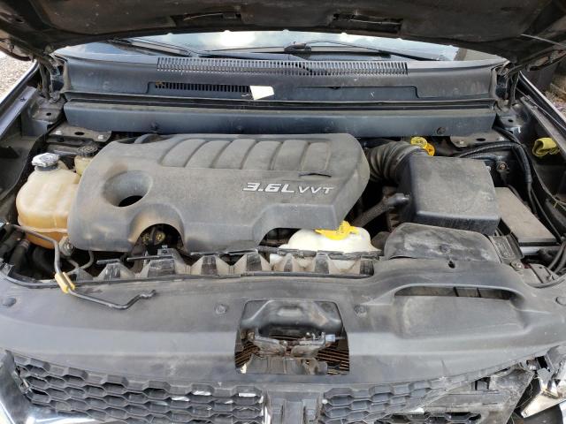 Photo 12 from auction – 2014 DODGE JOURNEY SX with VIN 3C4PDCCG8ET148520
