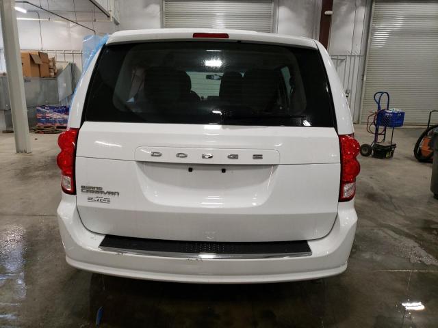 Photo 6 from auction – 2016 DODGE GRAND CARA with VIN 2C4RDGBG8GR399190