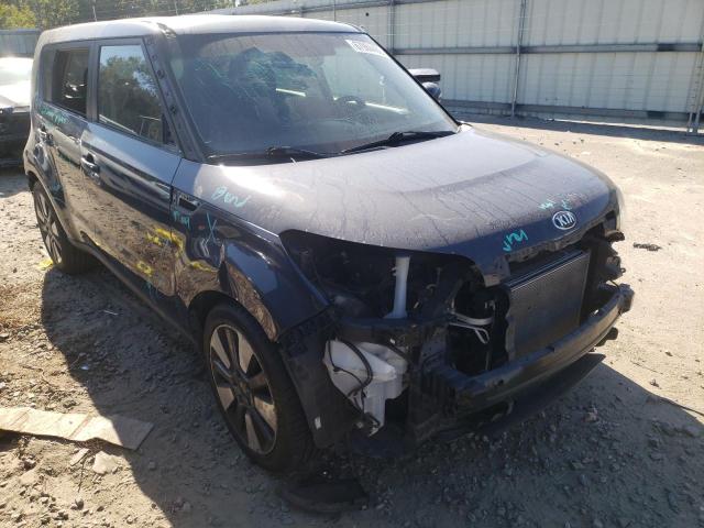 Photo 4 from auction – 2015 KIA SOUL ! with VIN KNDJX3A56F7187899