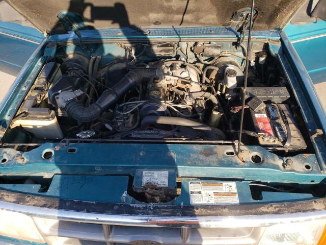 Zdjęcie 11 z aukcji – 1994 FORD RANGER z VIN 1FTCR10A2RPB29928