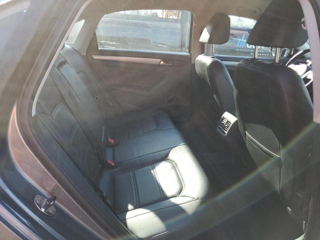 Photo 10 from auction – 2014 VOLKSWAGEN PASSAT SE with VIN 1VWBP7A30EC003568