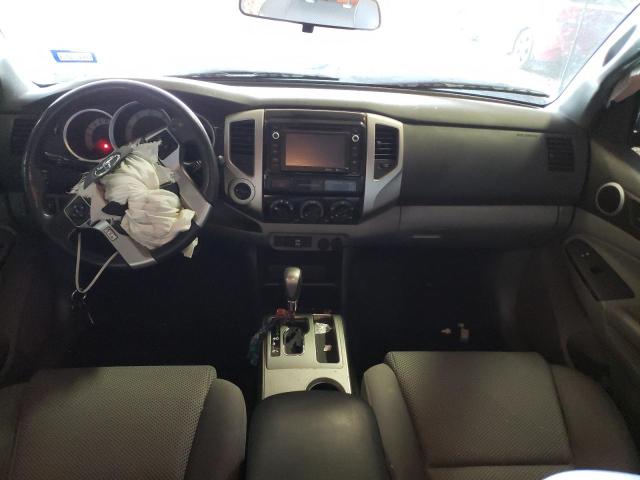 Photo 8 from auction – 2015 TOYOTA TACOMA DOU with VIN 3TMLU4EN5FM179073