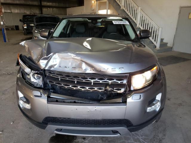 Photo 5 from auction – 2013 LAND ROVER RANGE ROVE with VIN SALVP1BG1DH769981