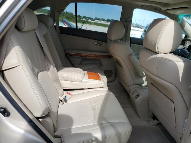 Photo 10 from auction – 2008 LEXUS RX 350 with VIN 2T2HK31U58C072227